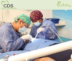 Slider image (6) Cancun Dental Specialists